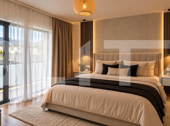 Casa de vânzare 3 camere Valea Lupului - 208450CV | BLITZ Iași | Poza10
