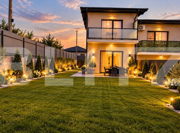 Casa de vânzare 3 camere Valea Lupului - 208450CV | BLITZ Iași | Poza2