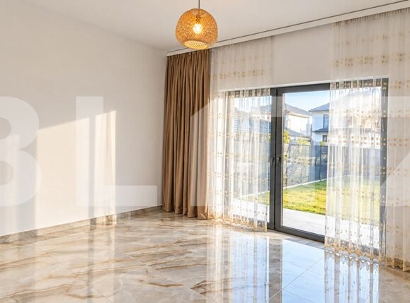 Casa de vânzare 3 camere Valea Lupului - 208450CV | BLITZ Iași | Poza5