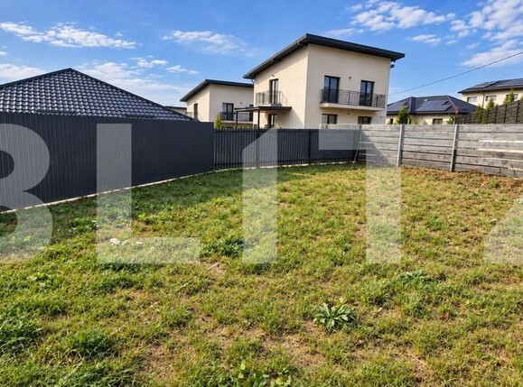 Casa de vânzare 3 camere Valea Lupului - 208450CV | BLITZ Iași | Poza13