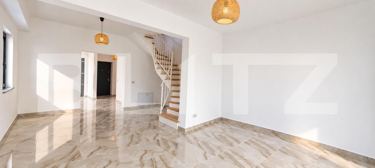 Casa de vânzare 3 camere Valea Lupului - 208450CV | BLITZ Iași | Poza3