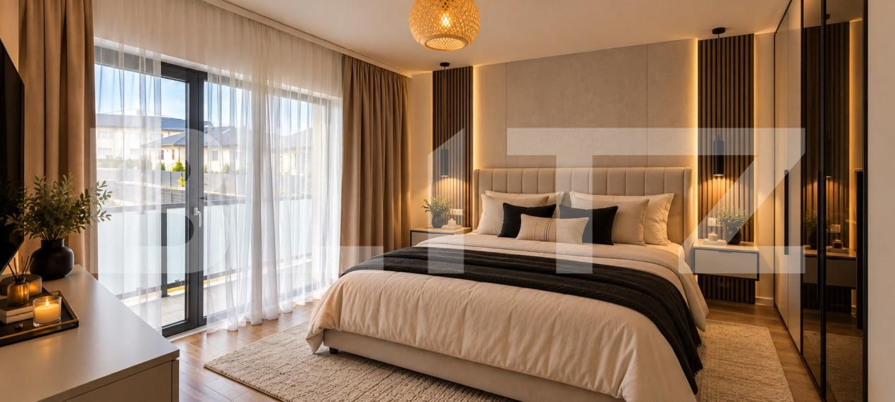 Casa de vânzare 3 camere Valea Lupului - 208450CV | BLITZ Iași | Poza10