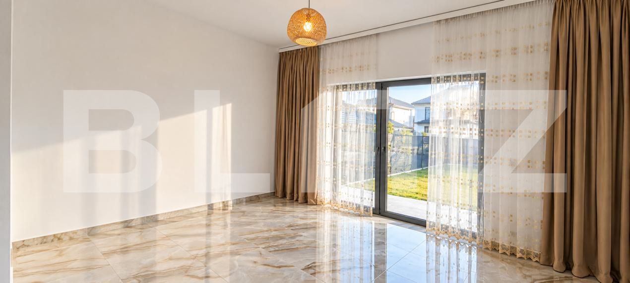 Casa de vânzare 3 camere Valea Lupului - 208450CV | BLITZ Iași | Poza5