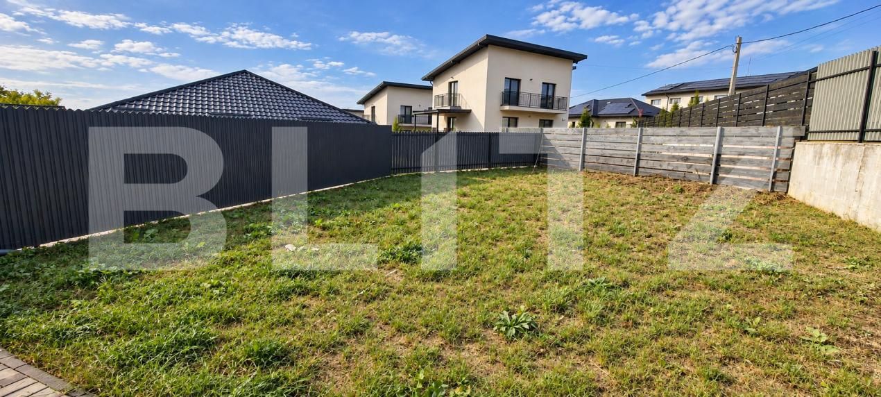 Casa de vânzare 3 camere Valea Lupului - 208450CV | BLITZ Iași | Poza13