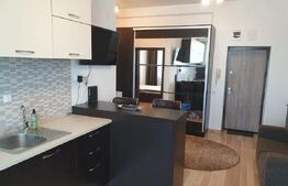 Apartament 2 camere, 46 mp, Oxigen Galata