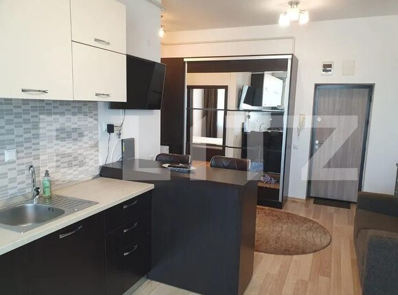 Apartament de închiriat 2 camere Galata - 208456AI | BLITZ Iași | Poza3