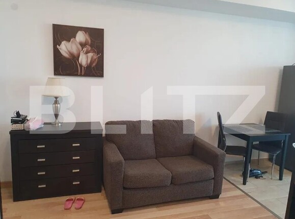 Apartament de închiriat 2 camere Galata - 208456AI | BLITZ Iași | Poza1
