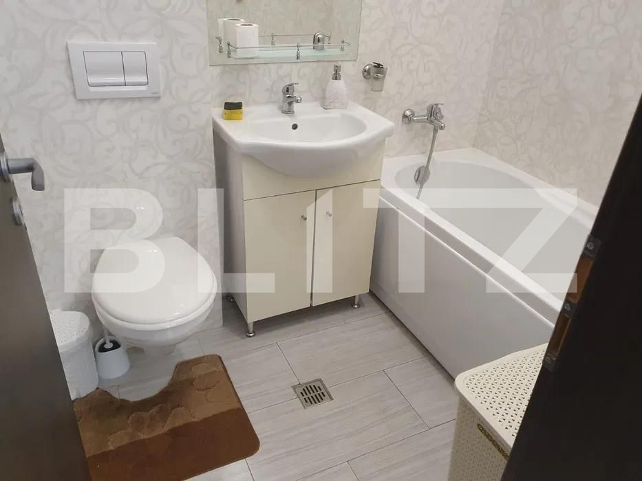 Apartament de închiriat 2 camere Galata - 208456AI | BLITZ Iași | Poza5