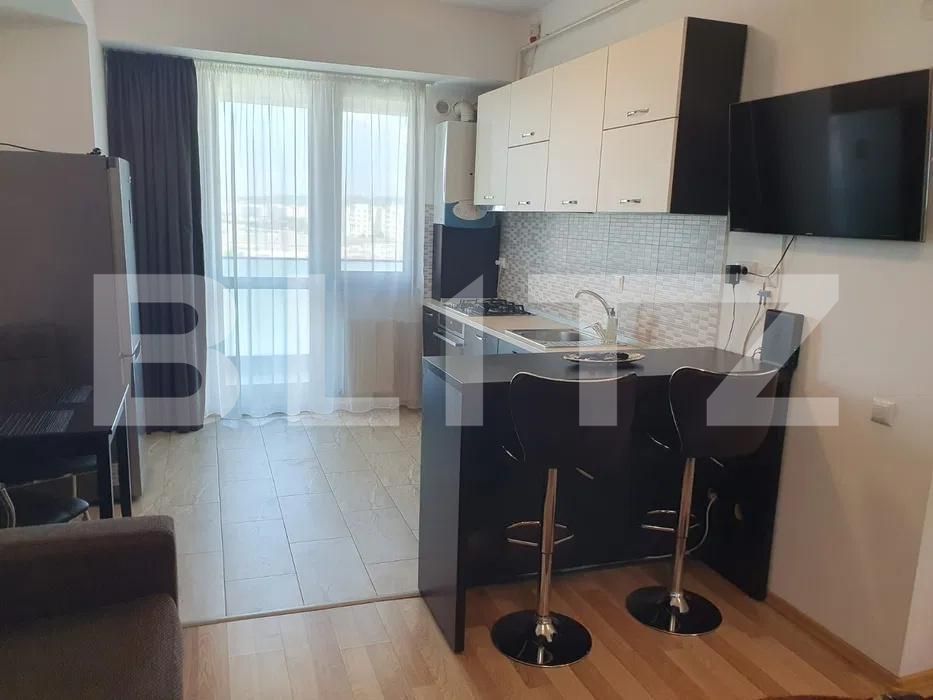 Apartament de închiriat 2 camere Galata - 208456AI | BLITZ Iași | Poza7