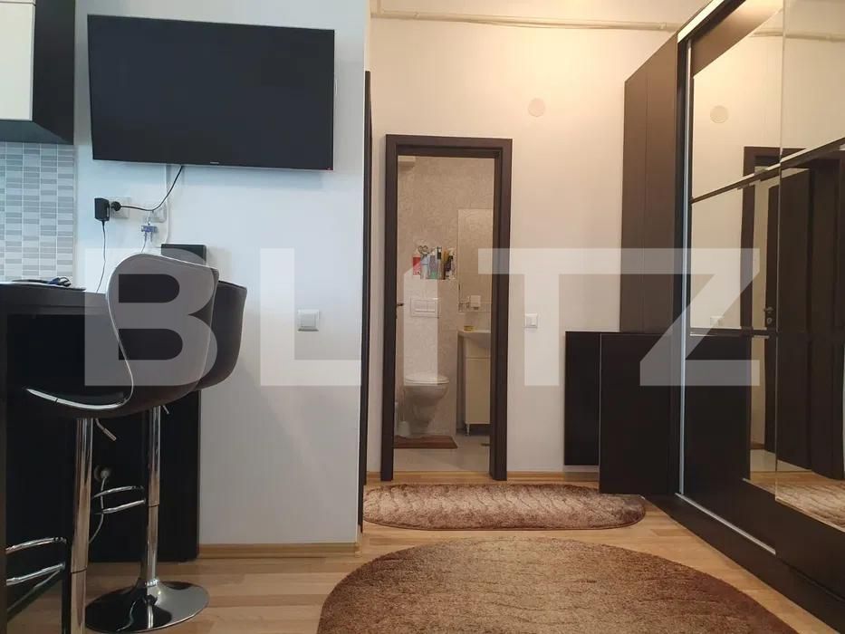 Apartament de închiriat 2 camere Galata - 208456AI | BLITZ Iași | Poza4