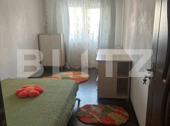 Apartament de închiriat 3 camere Nicolina - 208467AI | BLITZ Iași | Poza3
