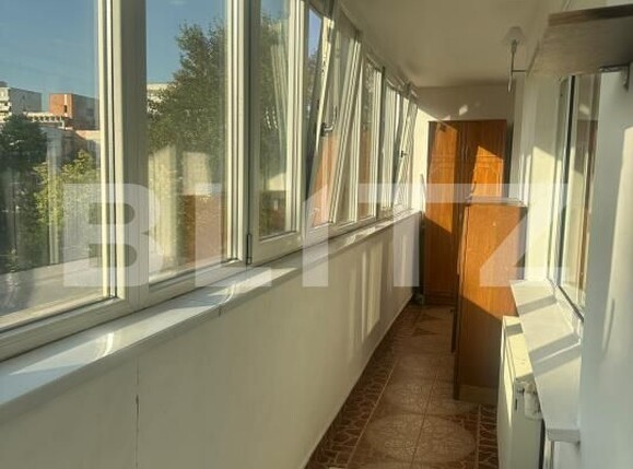 Apartament de închiriat 3 camere Nicolina - 208467AI | BLITZ Iași | Poza6