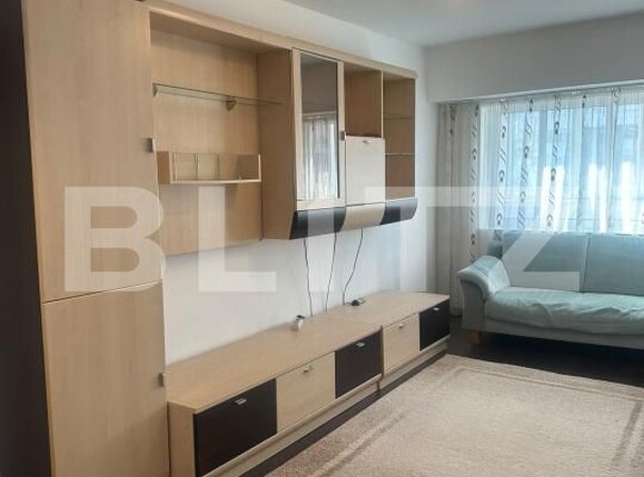 Apartament de închiriat 3 camere Nicolina - 208467AI | BLITZ Iași | Poza2