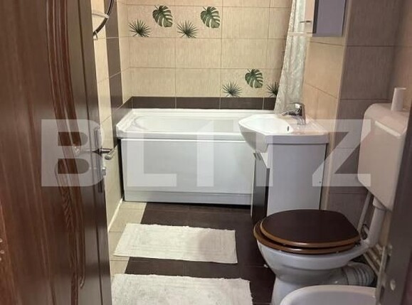 Apartament de închiriat 3 camere Nicolina - 208467AI | BLITZ Iași | Poza8