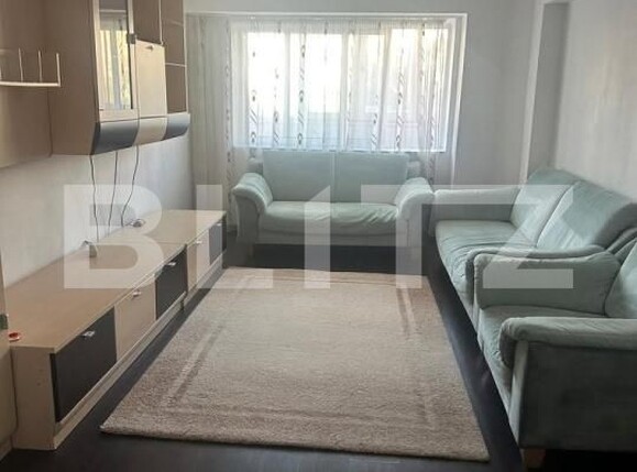 Apartament de închiriat 3 camere Nicolina - 208467AI | BLITZ Iași | Poza4