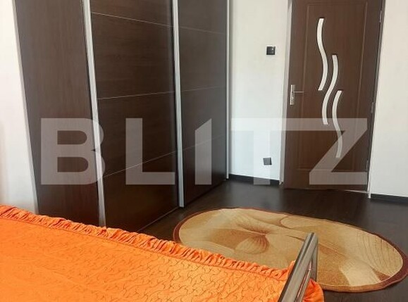 Apartament de închiriat 3 camere Nicolina - 208467AI | BLITZ Iași | Poza13