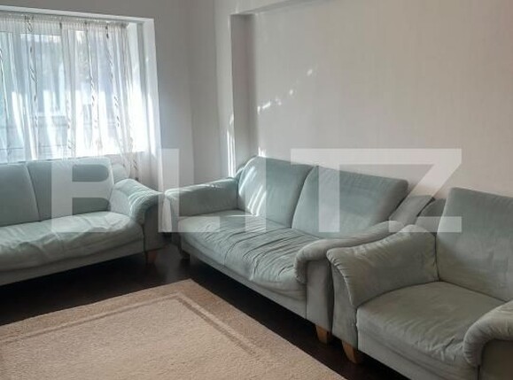 Apartament de închiriat 3 camere Nicolina - 208467AI | BLITZ Iași | Poza1