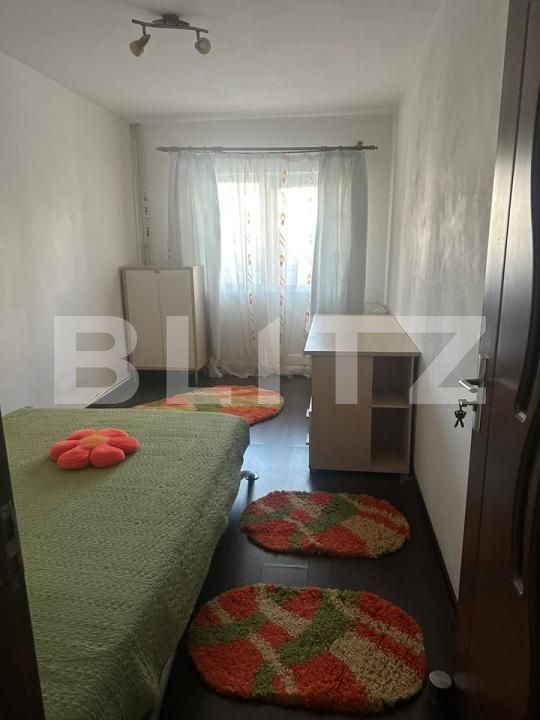 Apartament de închiriat 3 camere Nicolina - 208467AI | BLITZ Iași | Poza3