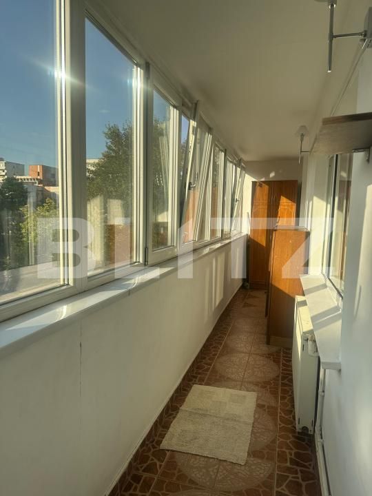 Apartament de închiriat 3 camere Nicolina - 208467AI | BLITZ Iași | Poza6