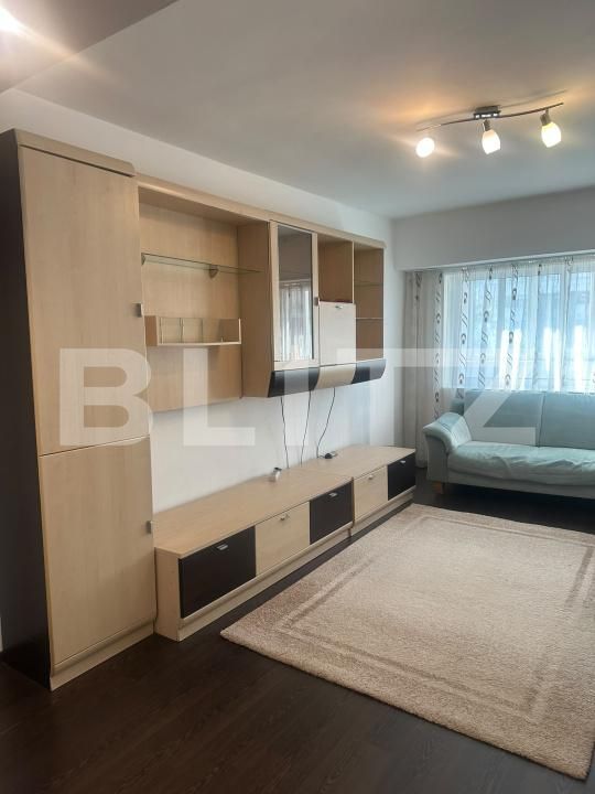 Apartament de închiriat 3 camere Nicolina - 208467AI | BLITZ Iași | Poza2