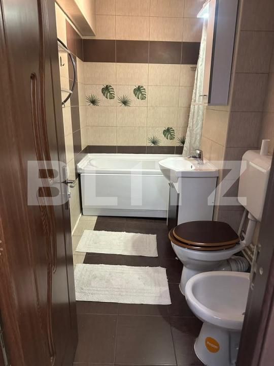 Apartament de închiriat 3 camere Nicolina - 208467AI | BLITZ Iași | Poza8