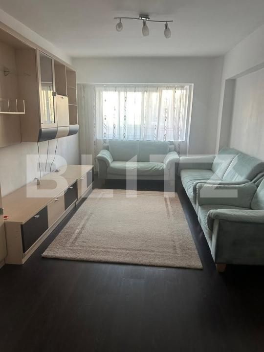 Apartament de închiriat 3 camere Nicolina - 208467AI | BLITZ Iași | Poza4