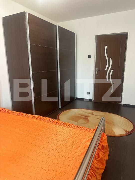 Apartament de închiriat 3 camere Nicolina - 208467AI | BLITZ Iași | Poza13
