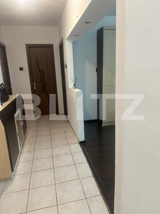 Apartament de închiriat 3 camere Nicolina - 208467AI | BLITZ Iași | Poza10