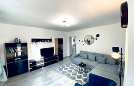 Apartament 2 camere, 67 mp total, terasa, zona Popas Pacurari