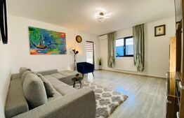 Apartament 2 camere, 67 mp total, terasa, zona Popas Pacurari