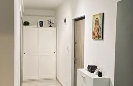 Apartament 2 camere, 67 mp total, terasa, zona Popas Pacurari
