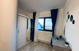 Apartament 2 camere, 67 mp total, terasa, zona Popas Pacurari