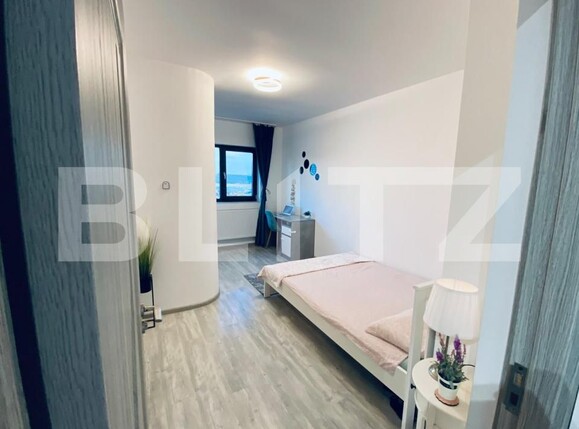 Apartament de vânzare 2 camere Valea Lupului - 208503AV | BLITZ Iași | Poza4