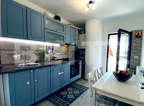 Apartament de vânzare 2 camere Valea Lupului - 208503AV | BLITZ Iași | Poza7