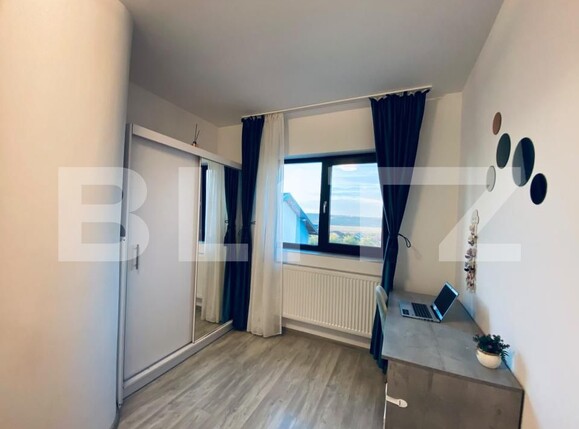 Apartament de vânzare 2 camere Valea Lupului - 208503AV | BLITZ Iași | Poza5