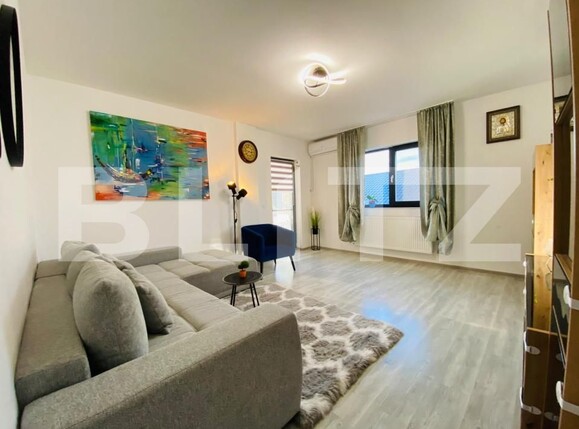 Apartament de vânzare 2 camere Valea Lupului - 208503AV | BLITZ Iași | Poza2
