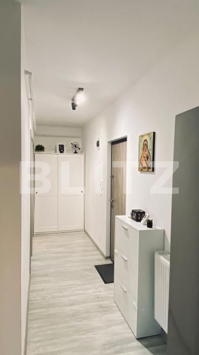 Apartament de vânzare 2 camere Valea Lupului - 208503AV | BLITZ Iași | Poza6