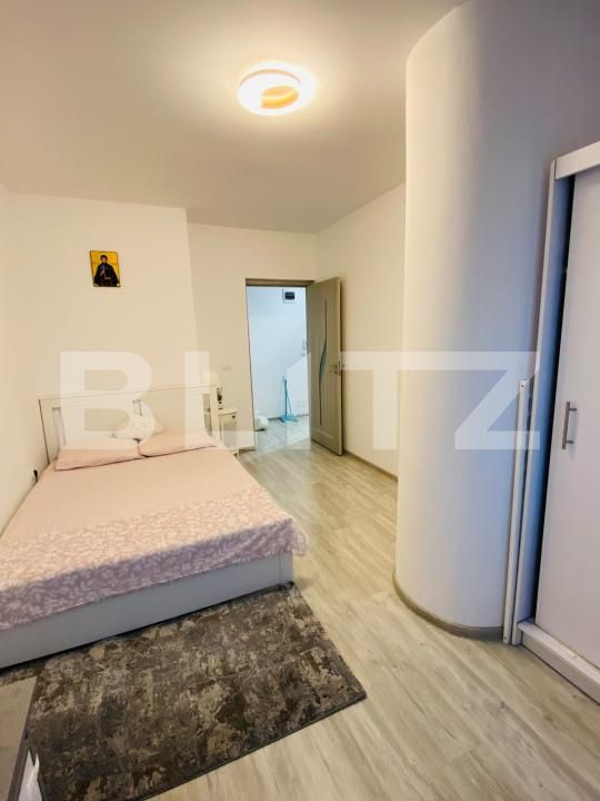 Apartament de vânzare 2 camere Valea Lupului - 208503AV | BLITZ Iași | Poza3