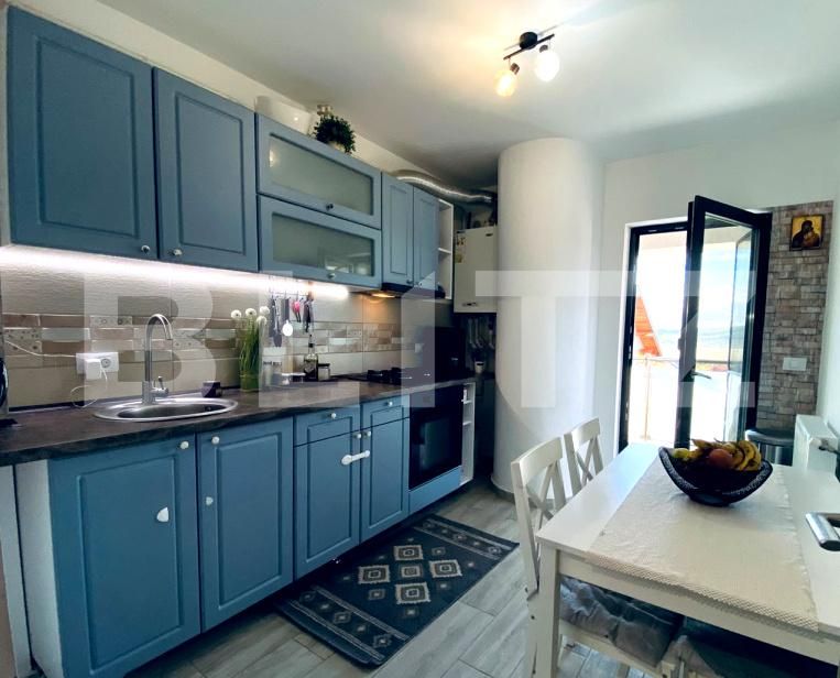 Apartament de vânzare 2 camere Valea Lupului - 208503AV | BLITZ Iași | Poza7