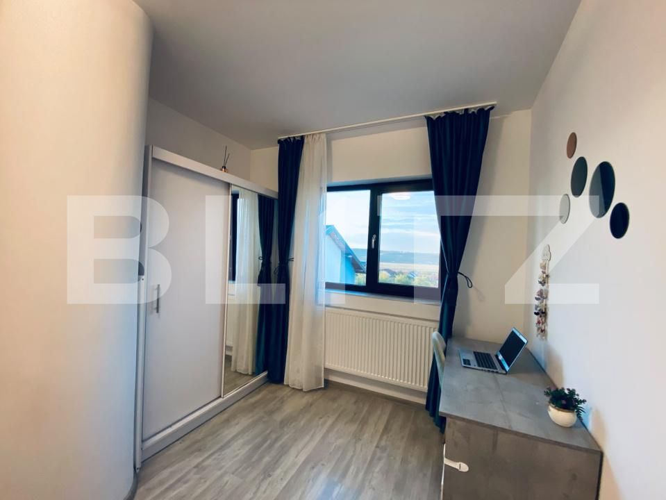 Apartament de vânzare 2 camere Valea Lupului - 208503AV | BLITZ Iași | Poza5