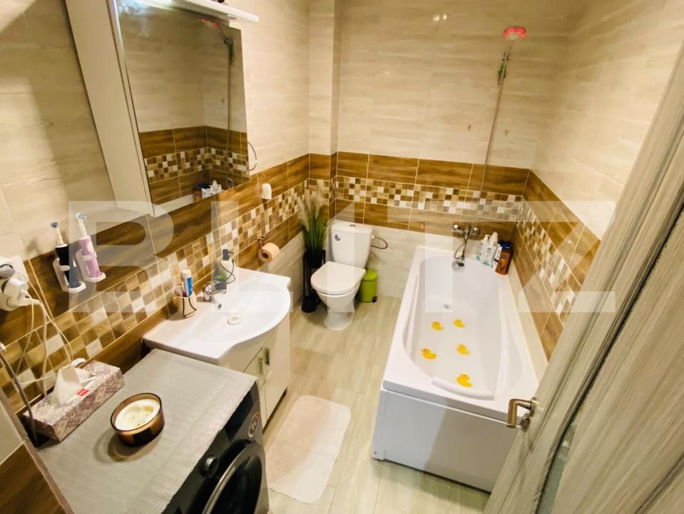 Apartament de vânzare 2 camere Valea Lupului - 208503AV | BLITZ Iași | Poza8