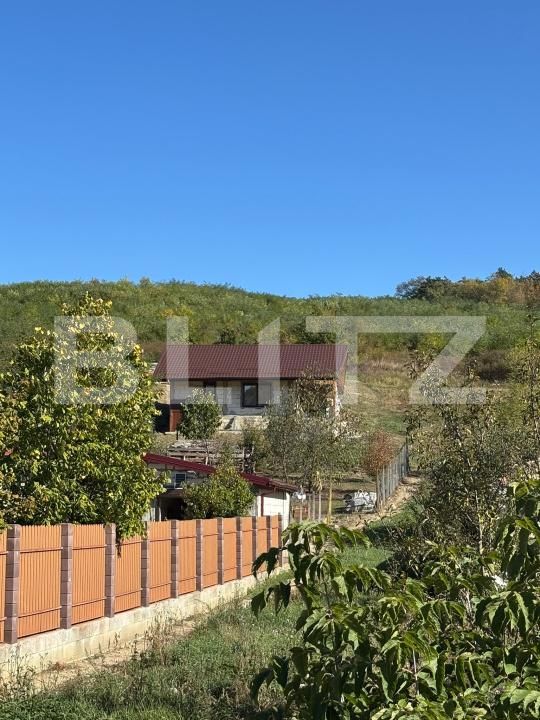 Casa de vânzare 1 camera Hlincea - 208523CV | BLITZ Iași | Poza9
