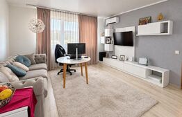 Apartament 3 camere, 68.88 mp, zona Bucium
