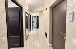Apartament 3 camere, 68.88 mp, zona Bucium