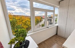Apartament 3 camere, 68.88 mp, zona Bucium