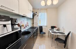 Apartament 3 camere, 68.88 mp, zona Bucium