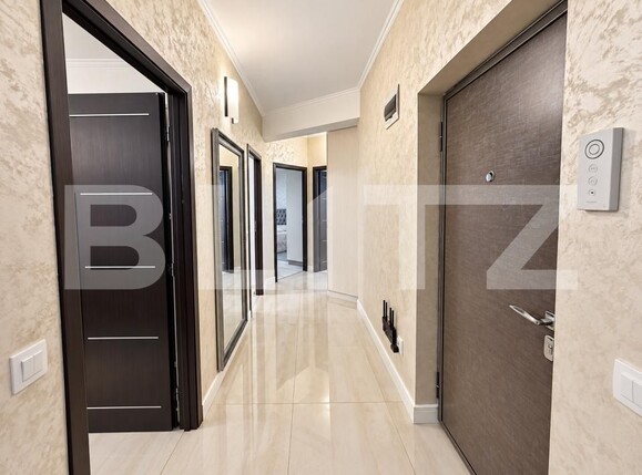 Apartament de vânzare 3 camere Bucium - 208525AV | BLITZ Iași | Poza5