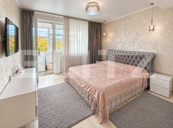 Apartament de vânzare 3 camere Bucium - 208525AV | BLITZ Iași | Poza1