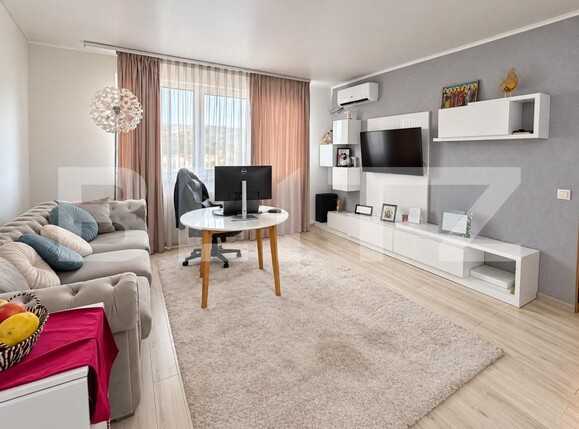 Apartament de vânzare 3 camere Bucium - 208525AV | BLITZ Iași | Poza6