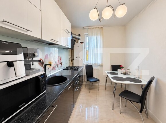 Apartament de vânzare 3 camere Bucium - 208525AV | BLITZ Iași | Poza3